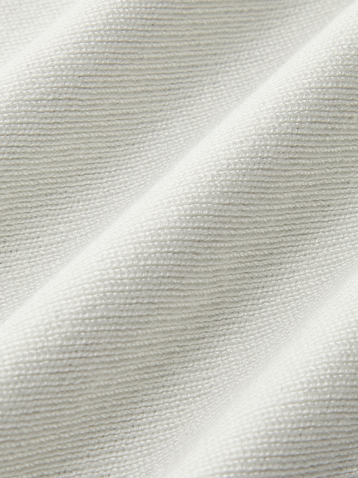 Two Tone Panel Knit Top